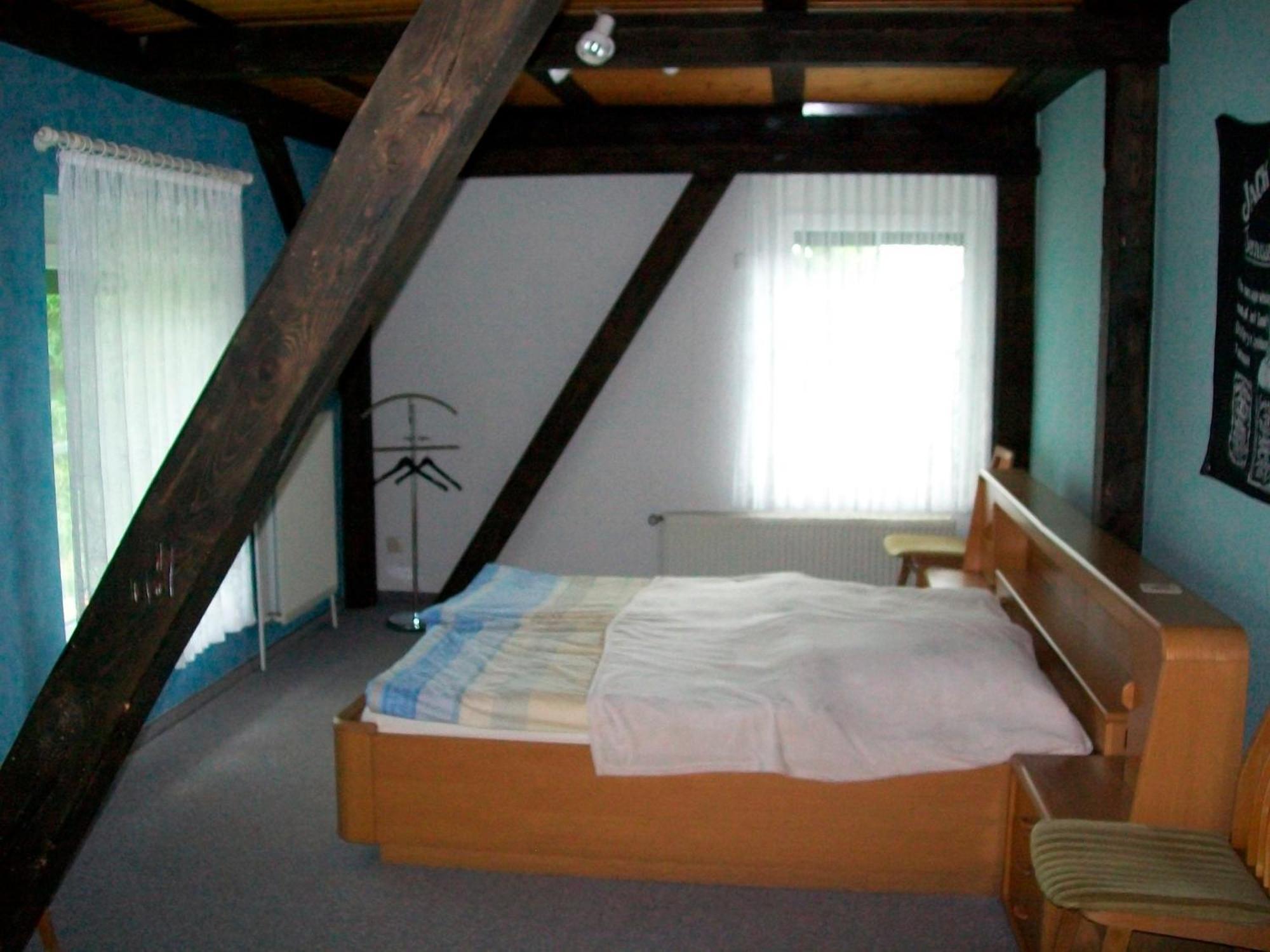 Doppelzimmer 1 Gotthard Hanerau-Hademarschen Exterior photo