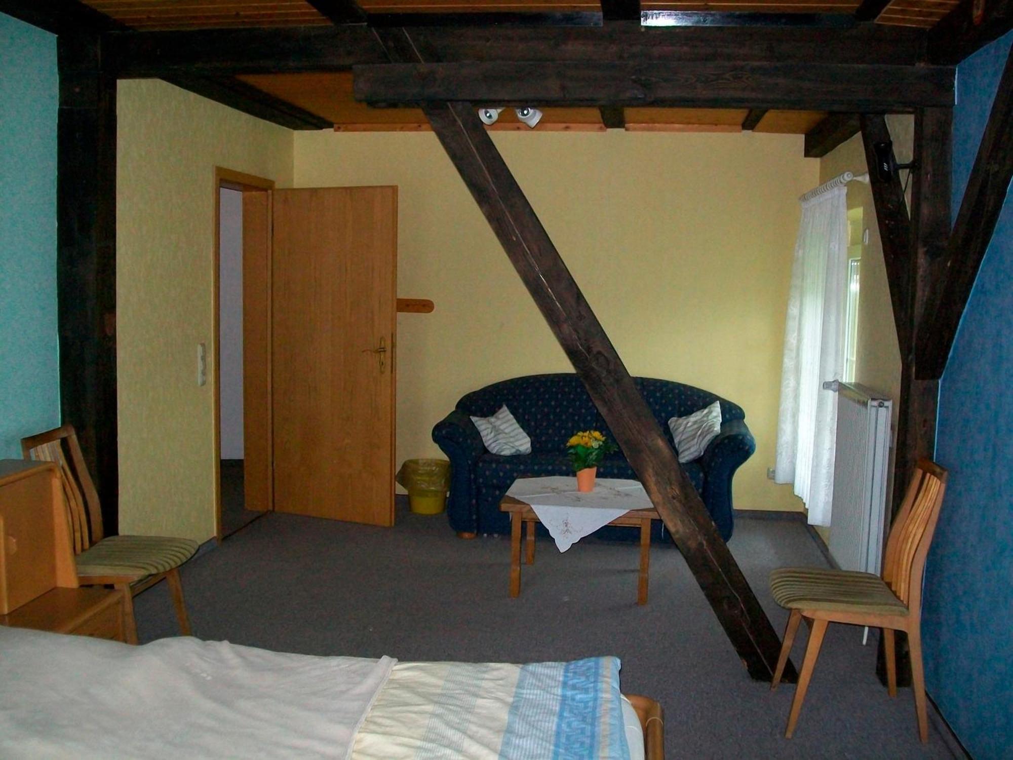 Doppelzimmer 1 Gotthard Hanerau-Hademarschen Exterior photo